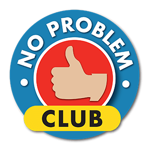 No Problem Club