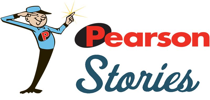 Pearson Stories